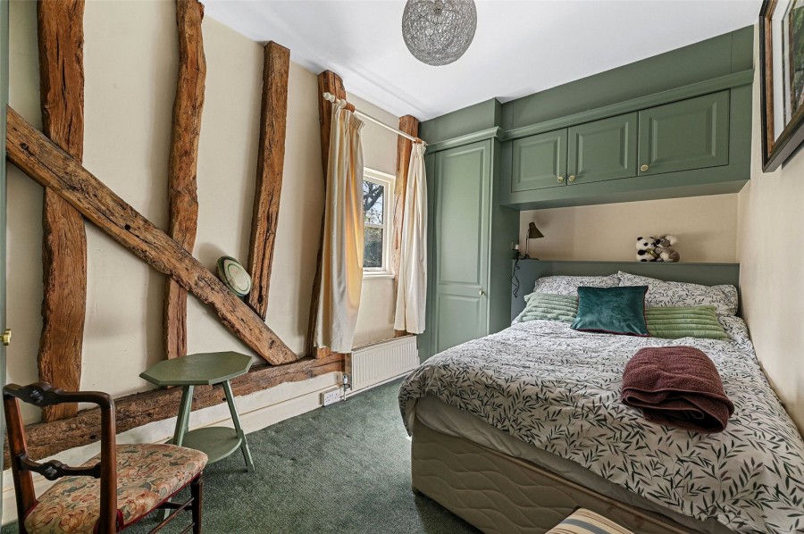 Standon, Ware, Hertfordshire