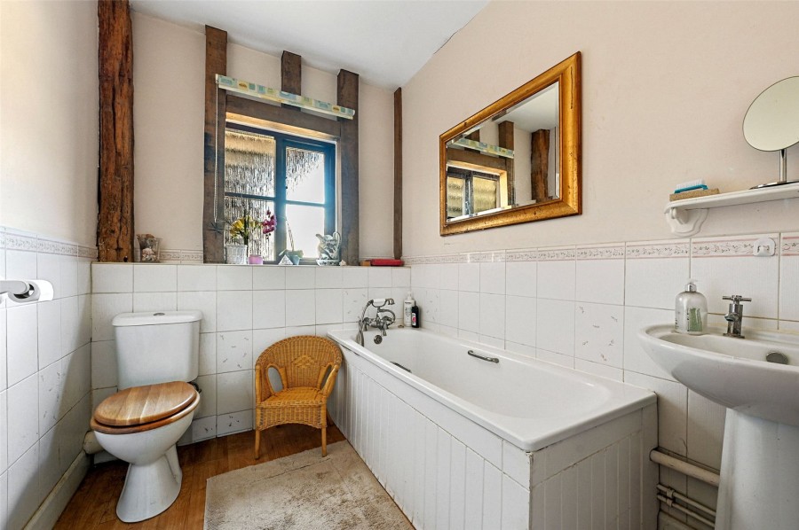 Standon, Ware, Hertfordshire