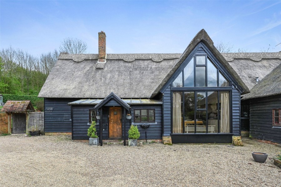 Standon, Ware, Hertfordshire