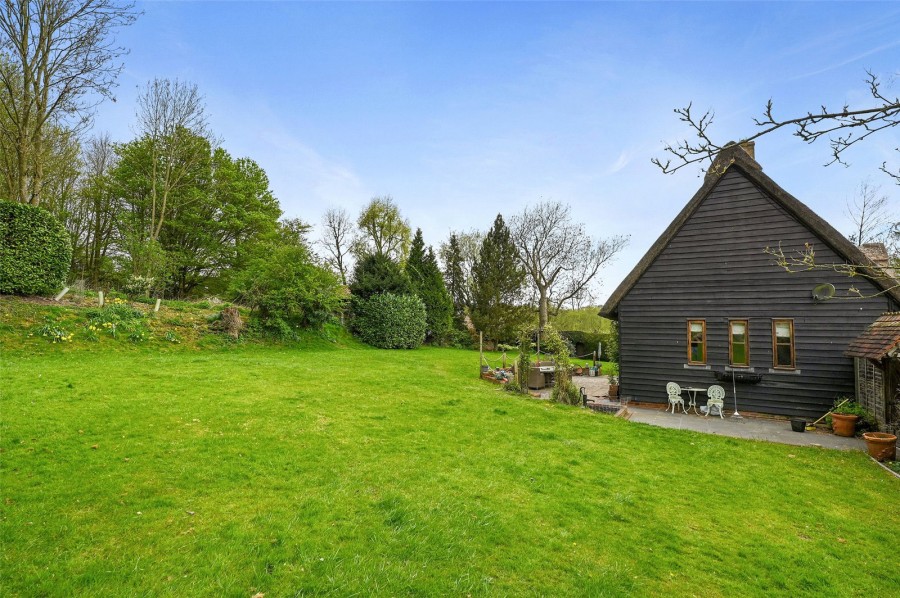 Standon, Ware, Hertfordshire