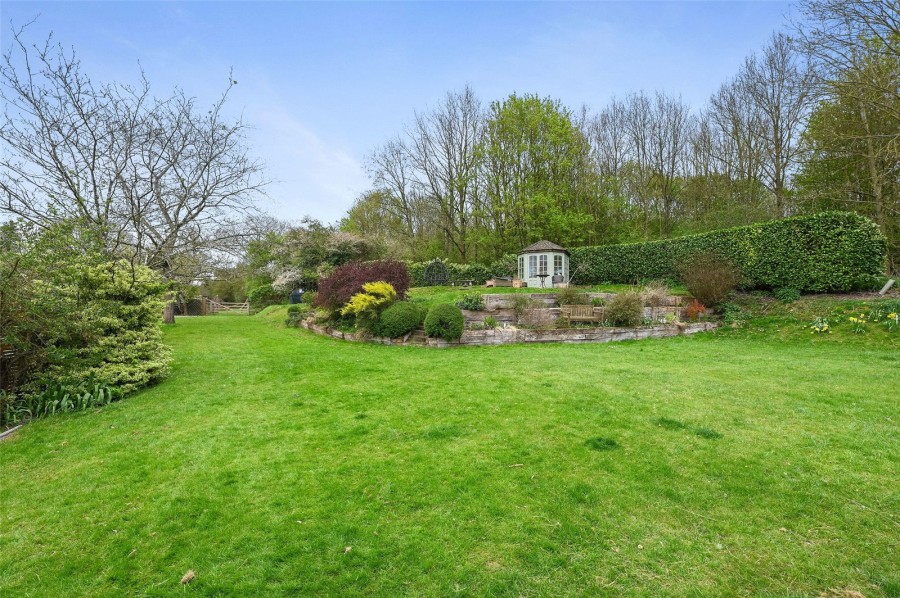 Standon, Ware, Hertfordshire