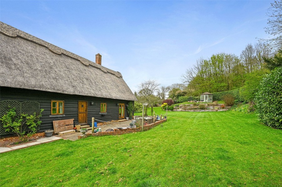 Standon, Ware, Hertfordshire