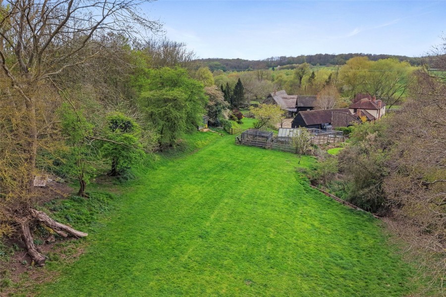 Standon, Ware, Hertfordshire