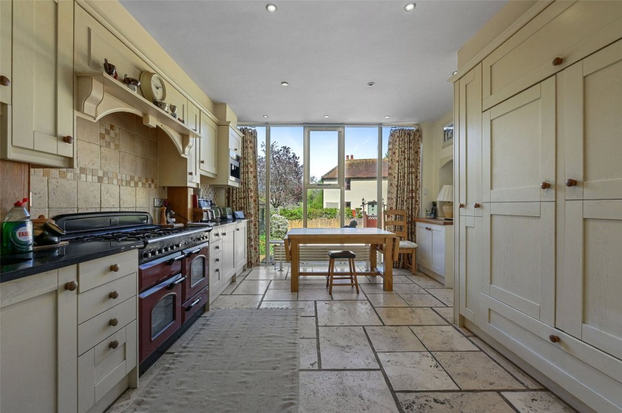 Standon, Ware, Hertfordshire