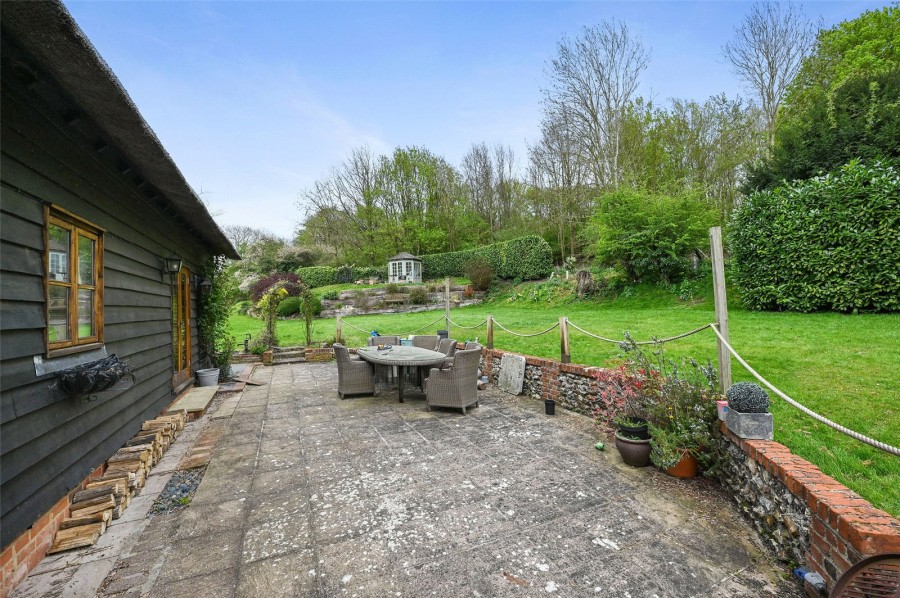 Standon, Ware, Hertfordshire