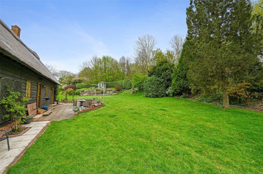 Standon, Ware, Hertfordshire