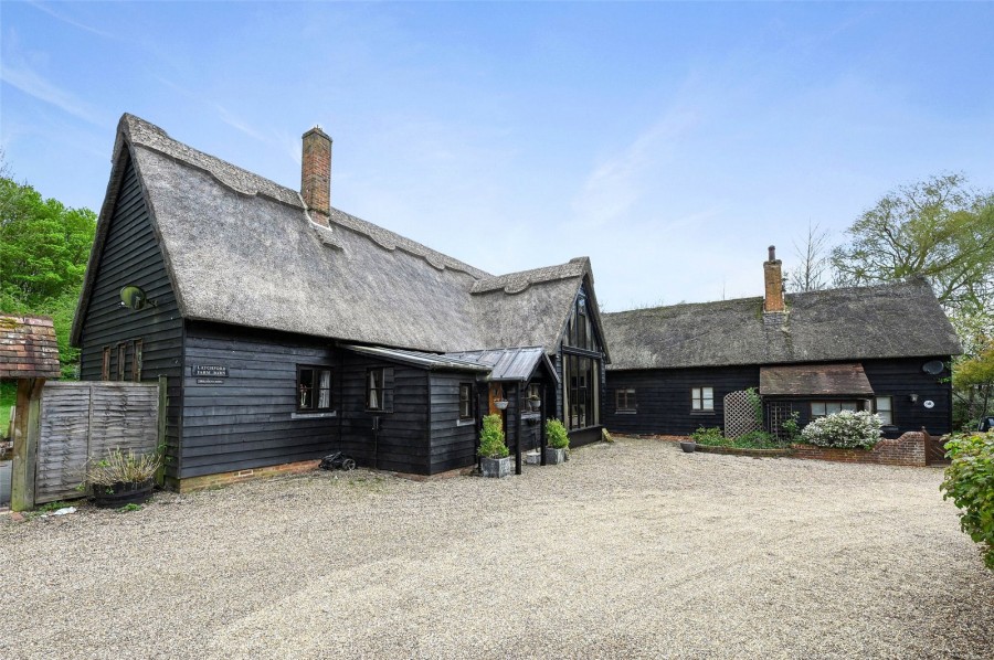 Standon, Ware, Hertfordshire