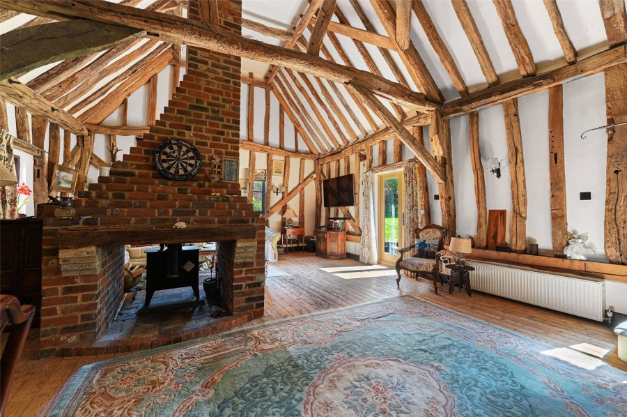 Standon, Ware, Hertfordshire