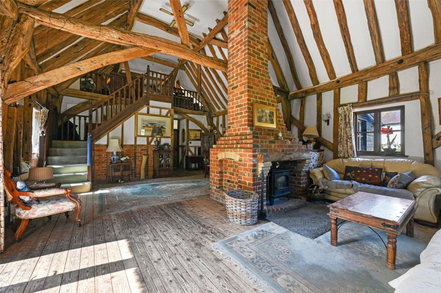 Standon, Ware, Hertfordshire