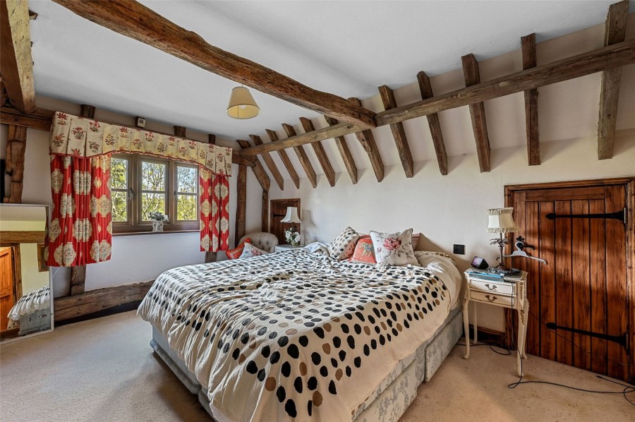 Standon, Ware, Hertfordshire