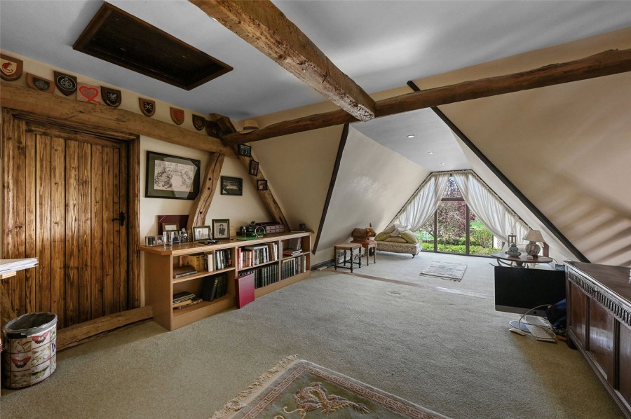 Standon, Ware, Hertfordshire