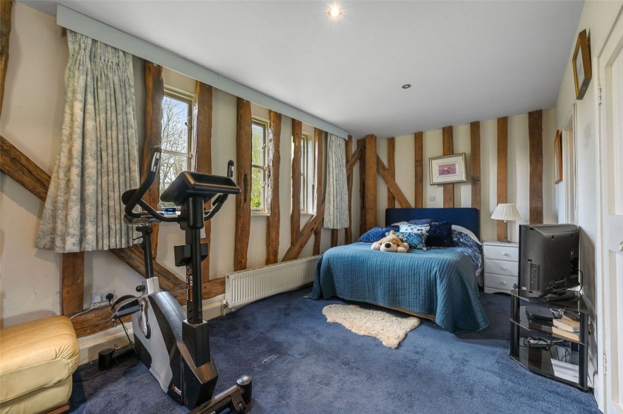 Standon, Ware, Hertfordshire