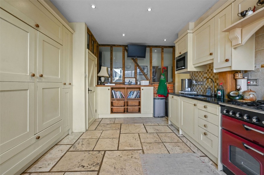 Standon, Ware, Hertfordshire