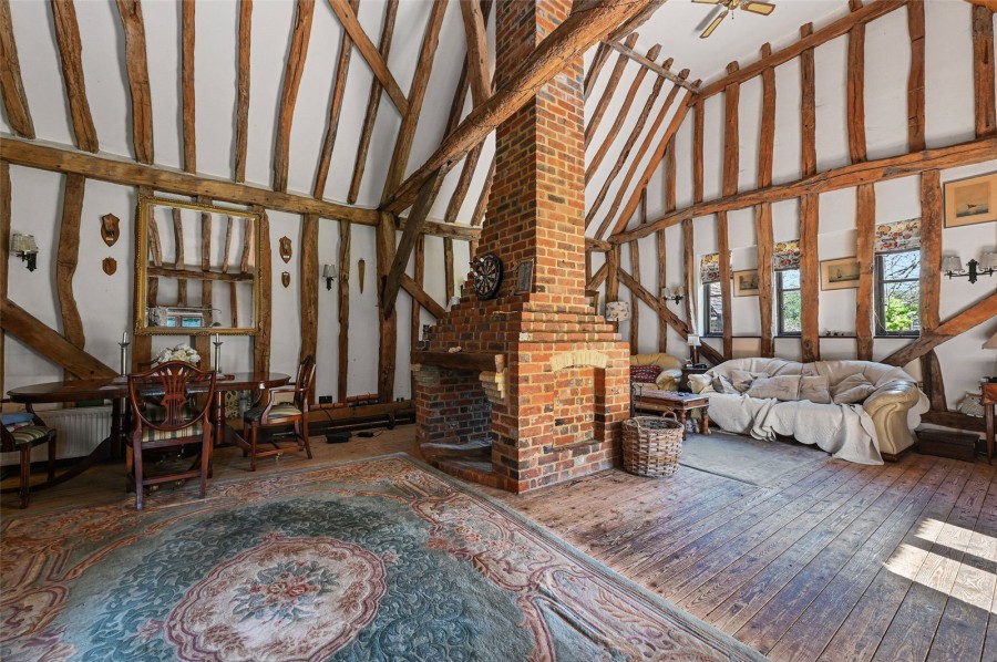 Standon, Ware, Hertfordshire