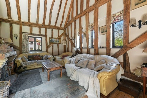 Standon, Ware, Hertfordshire