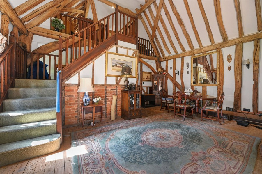 Standon, Ware, Hertfordshire