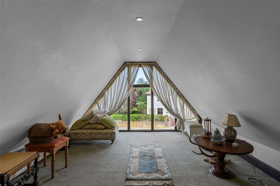 Standon, Ware, Hertfordshire