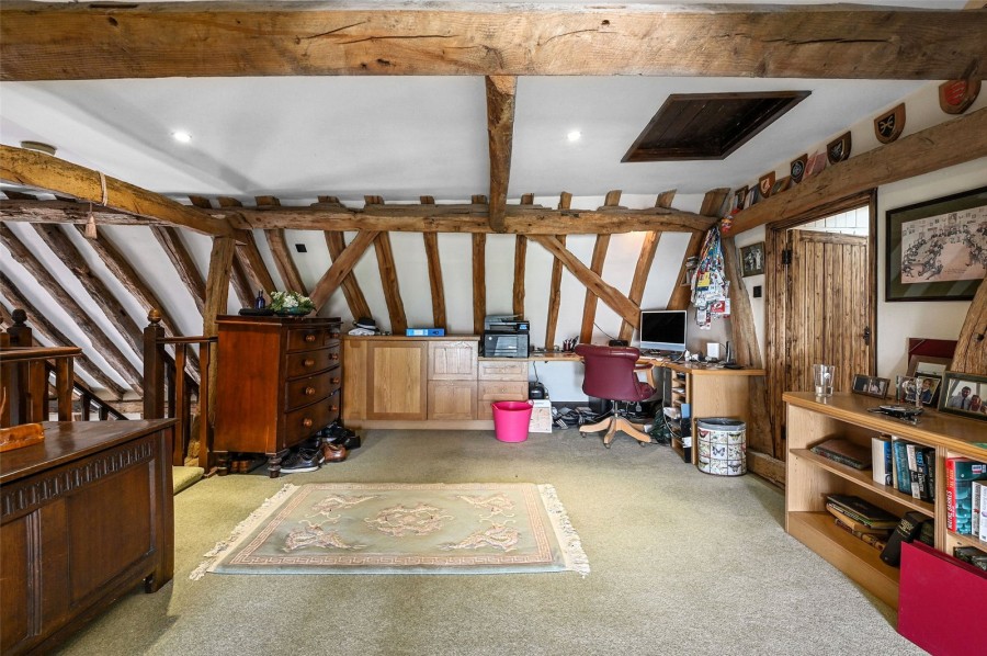 Standon, Ware, Hertfordshire