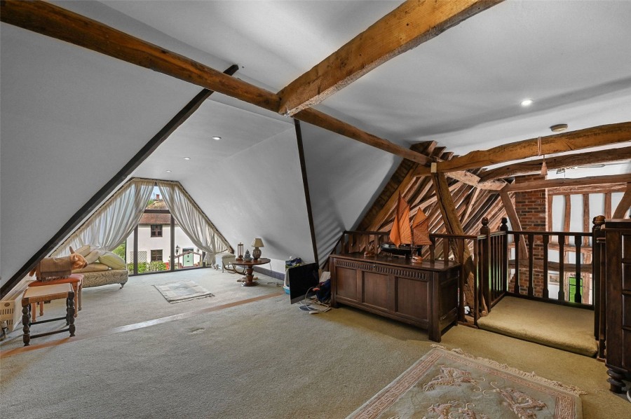 Standon, Ware, Hertfordshire