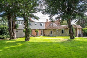 Great Hallingbury, Bishop's Stortford, Essex