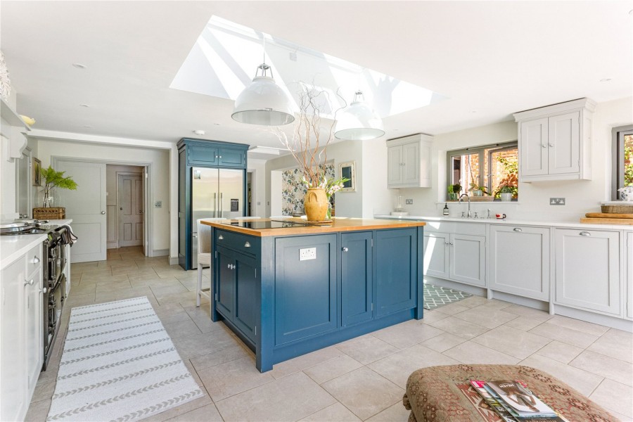 Great Hallingbury, Bishop's Stortford, Essex