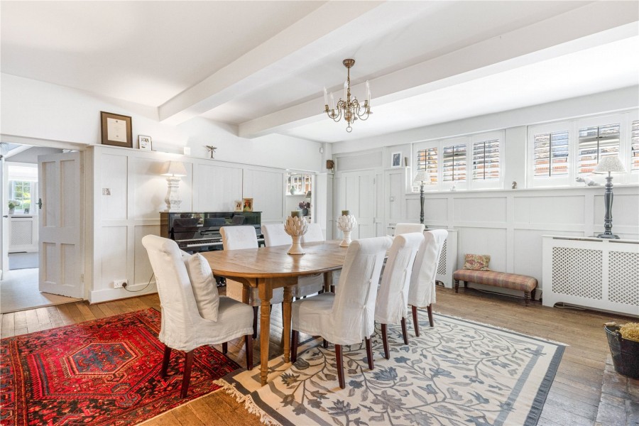 Great Hallingbury, Bishop's Stortford, Essex
