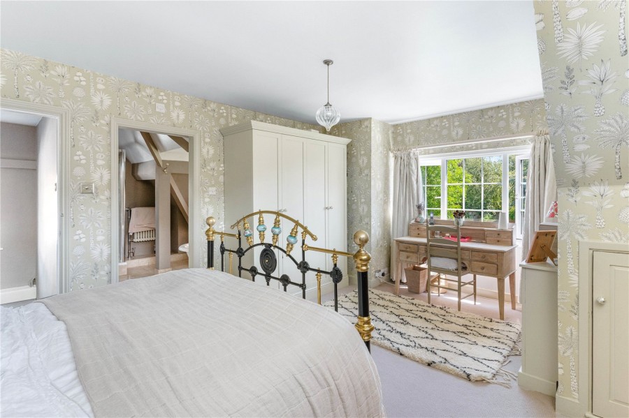 Great Hallingbury, Bishop's Stortford, Essex