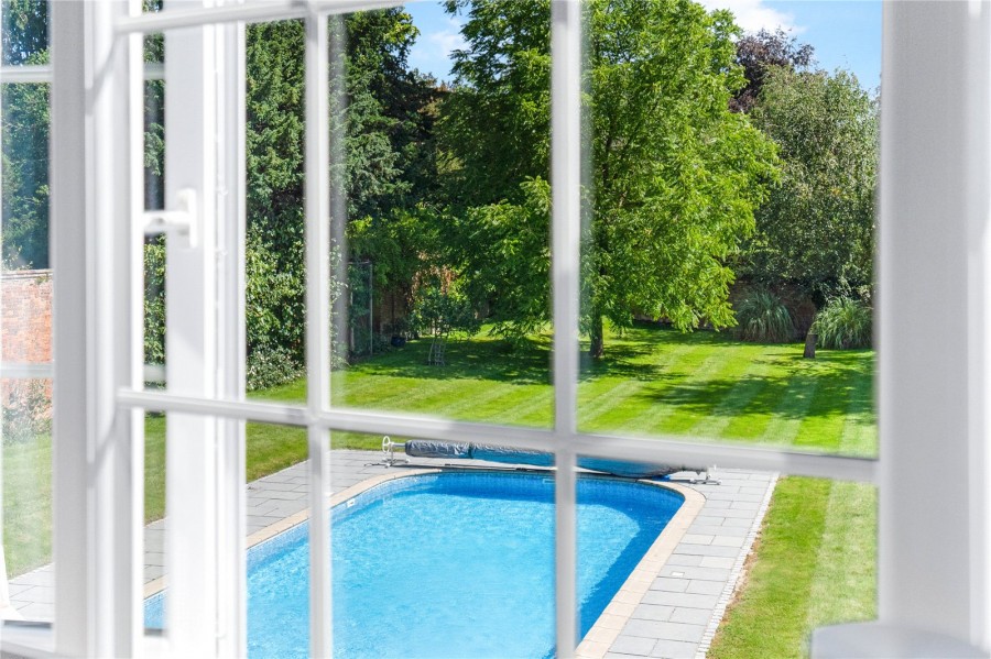 Great Hallingbury, Bishop's Stortford, Essex