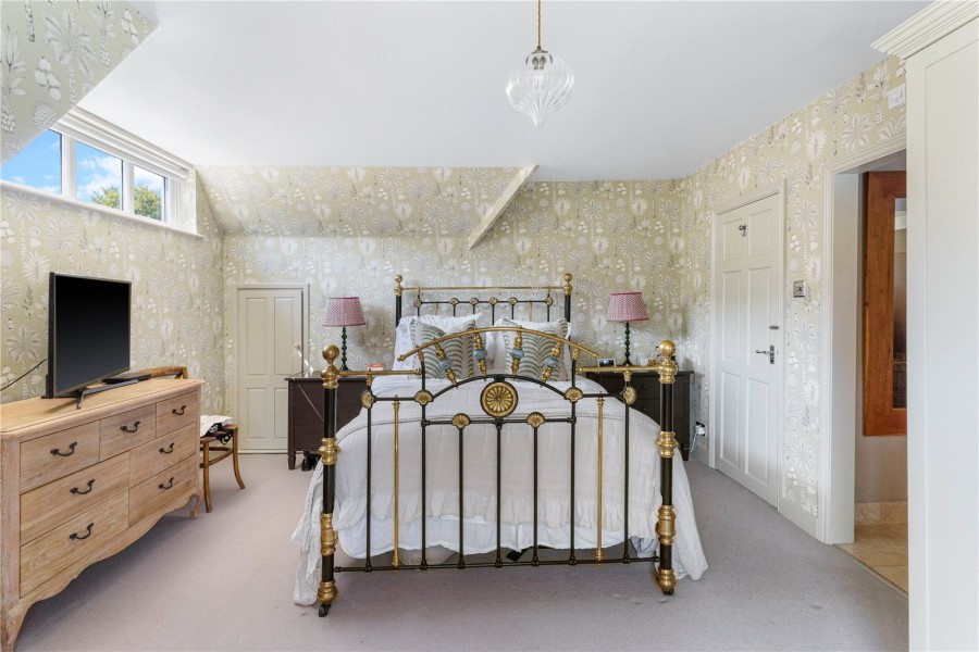 Great Hallingbury, Bishop's Stortford, Essex