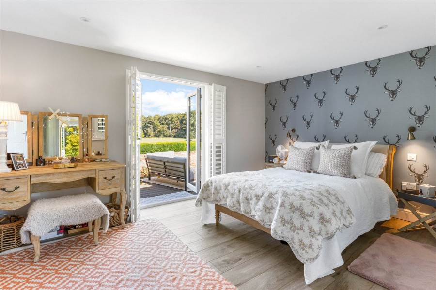 Great Hallingbury, Bishop's Stortford, Essex