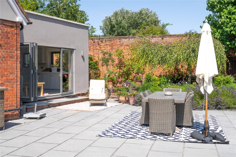 Great Hallingbury, Bishop's Stortford, Essex