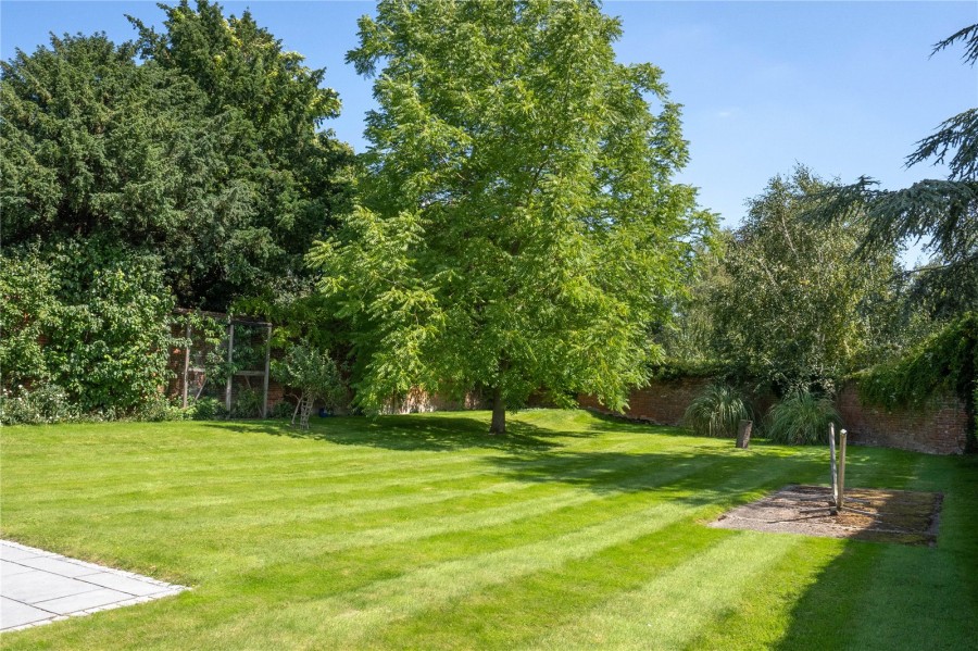 Great Hallingbury, Bishop's Stortford, Essex
