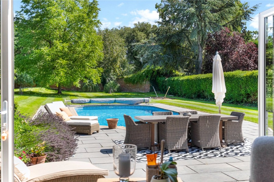 Great Hallingbury, Bishop's Stortford, Essex