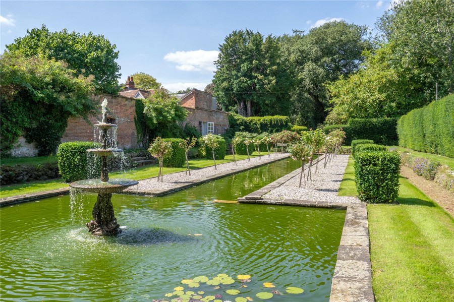 Great Hallingbury, Bishop's Stortford, Essex