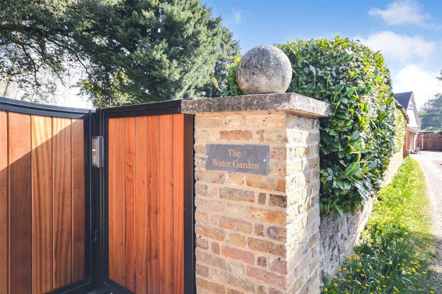 Great Hallingbury, Bishop's Stortford, Essex