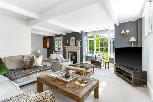 Great Hallingbury, Bishop's Stortford, Essex