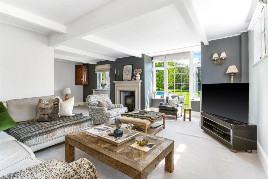 Great Hallingbury, Bishop's Stortford, Essex