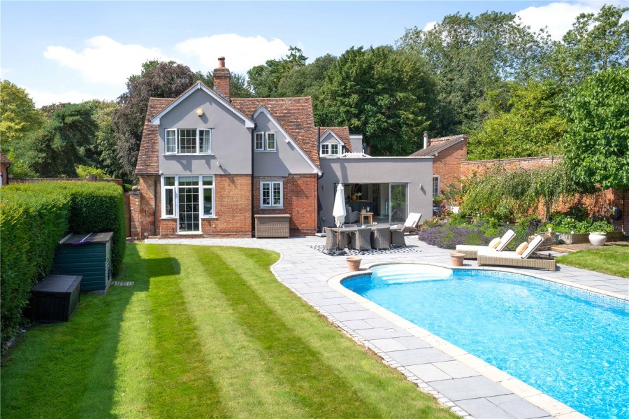 Great Hallingbury, Bishop's Stortford, Essex