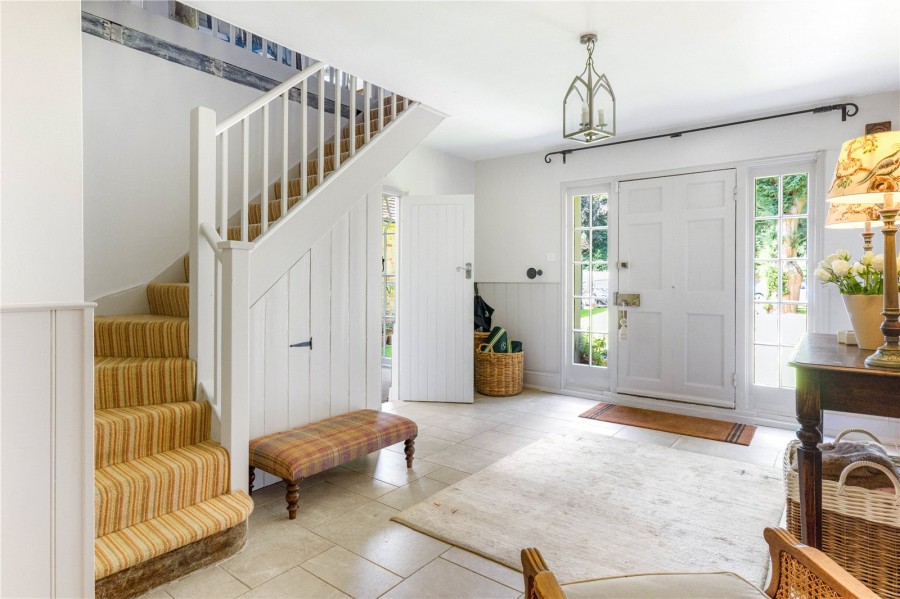 Great Hallingbury, Bishop's Stortford, Essex