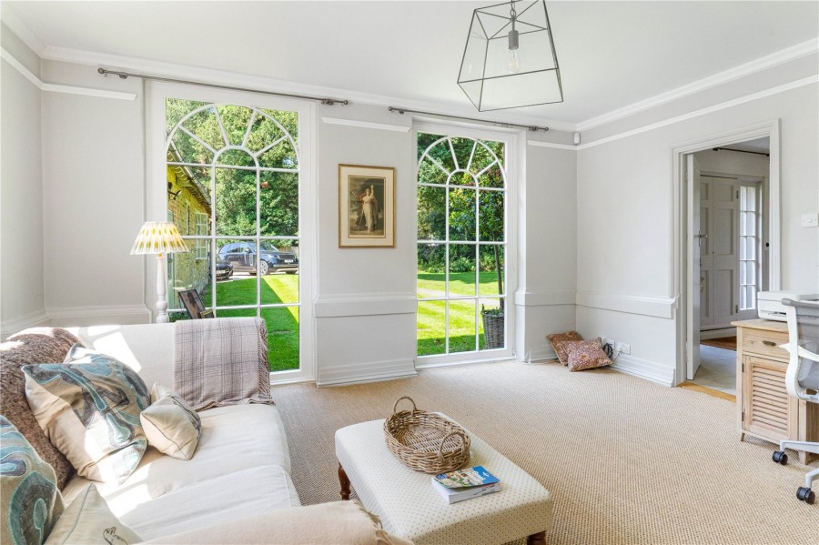 Great Hallingbury, Bishop's Stortford, Essex