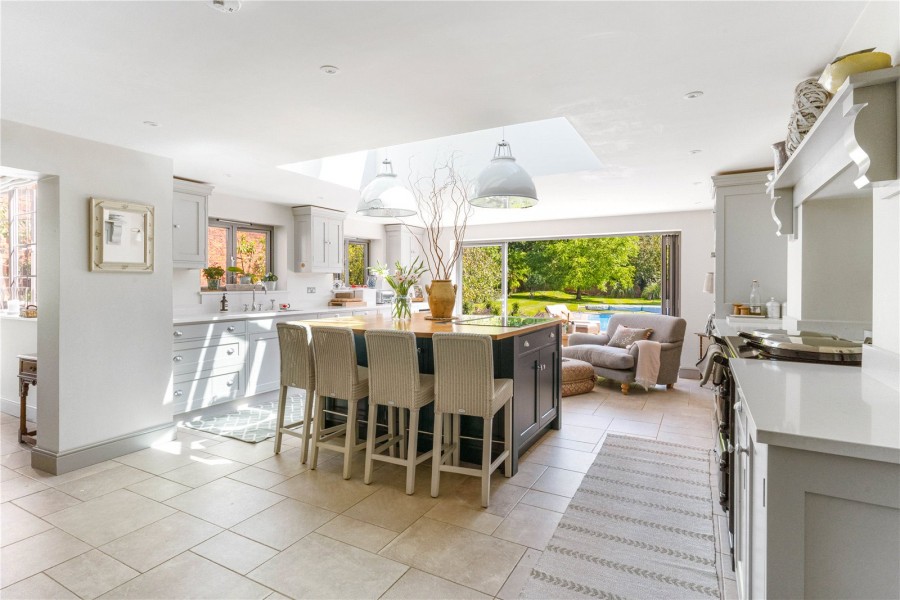 Great Hallingbury, Bishop's Stortford, Essex