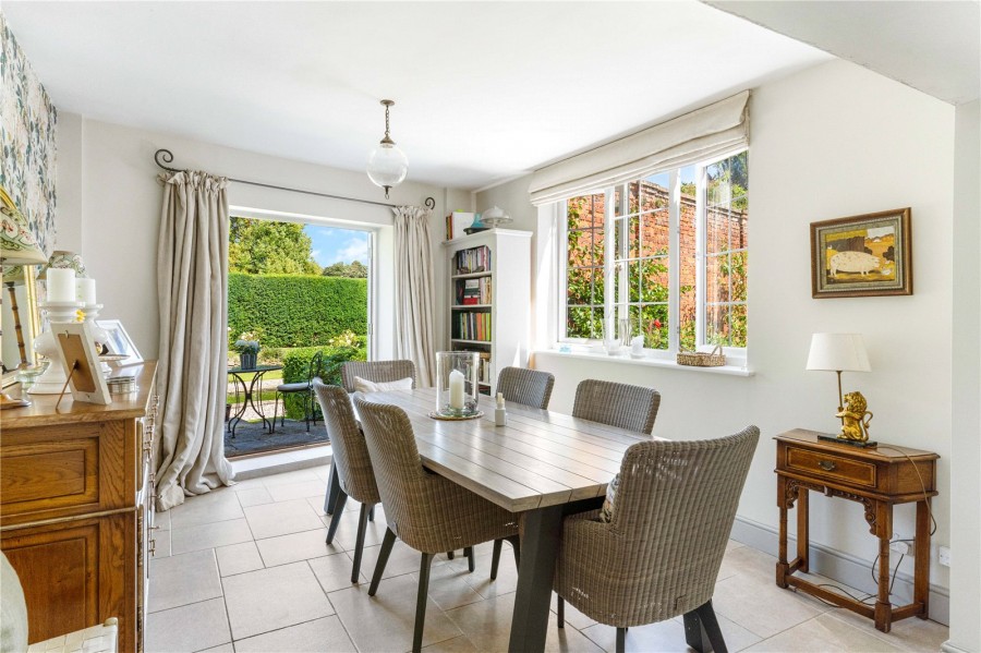 Great Hallingbury, Bishop's Stortford, Essex