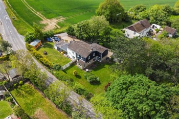 Abbotts Lane, Widford, Hertfordshire