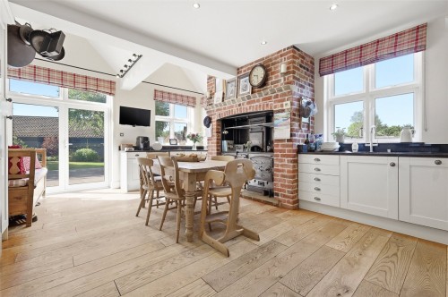 Wadesmill, Ware, Hertfordshire