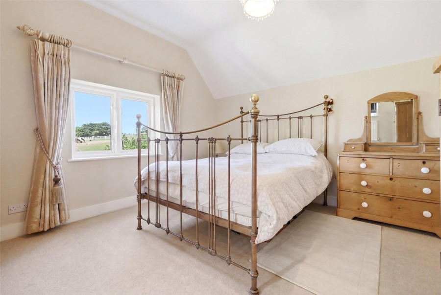 Wadesmill, Ware, Hertfordshire