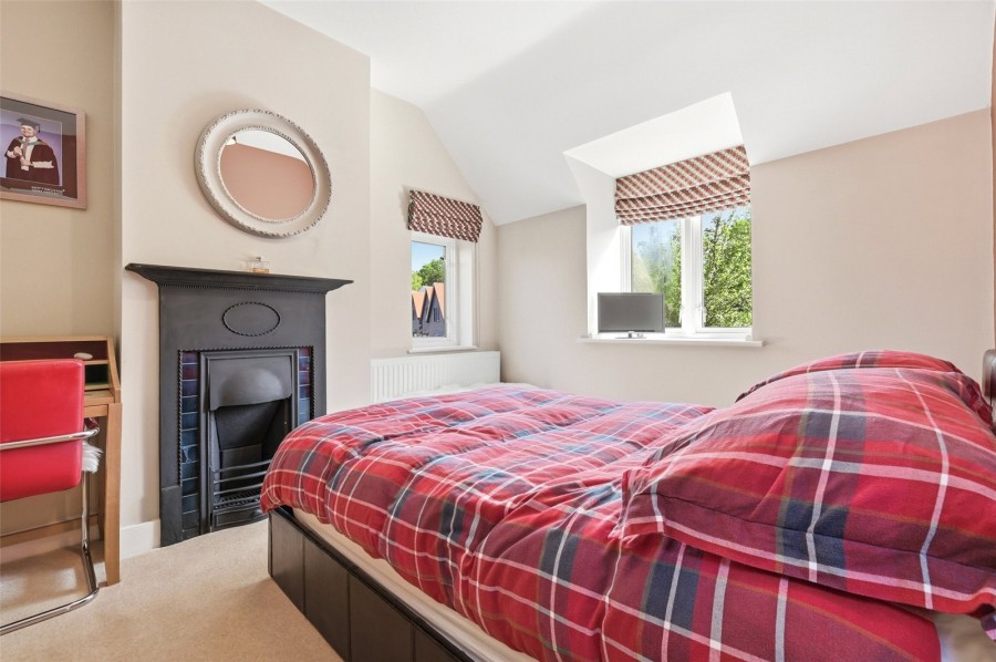 Wadesmill, Ware, Hertfordshire