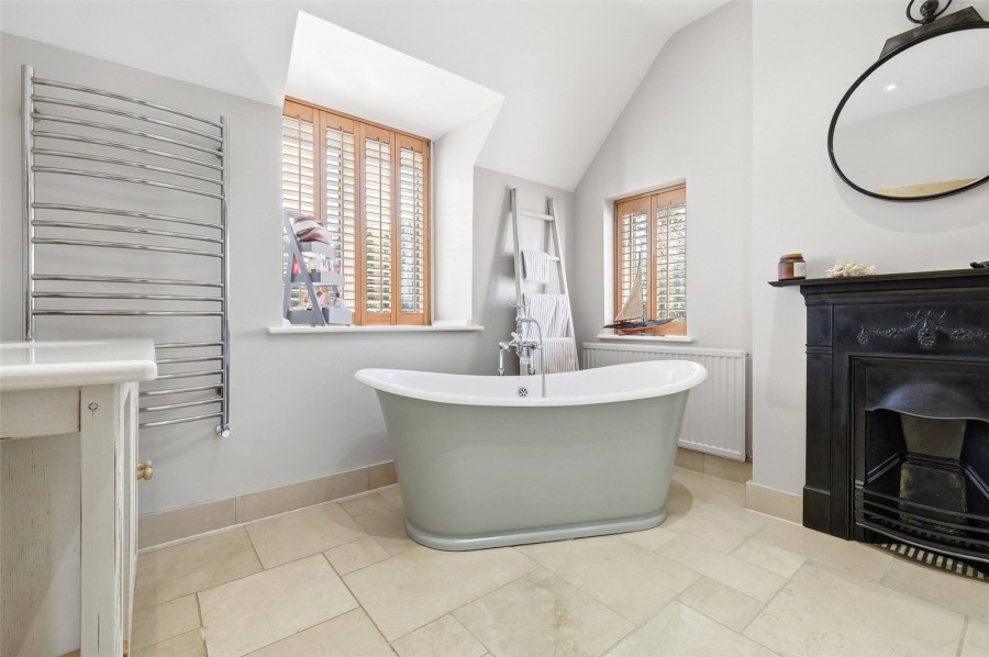 Wadesmill, Ware, Hertfordshire