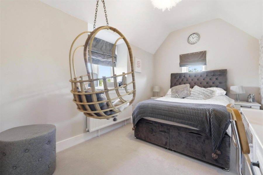 Wadesmill, Ware, Hertfordshire