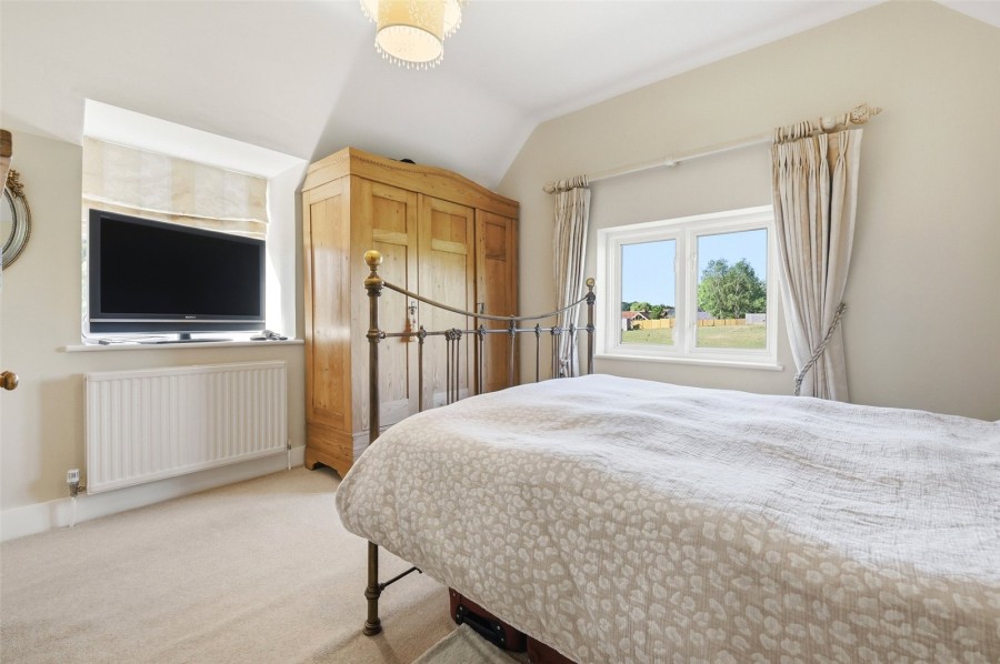 Wadesmill, Ware, Hertfordshire