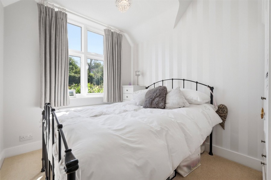 Wadesmill, Ware, Hertfordshire